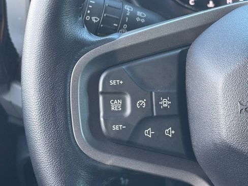 Certified 2023 Ford Bronco Badlands image 22