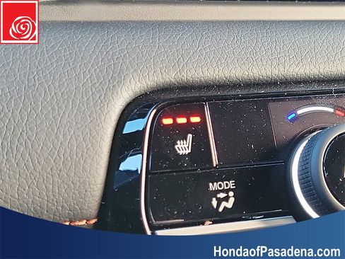 New 2026 Honda Pilot Sport image 11