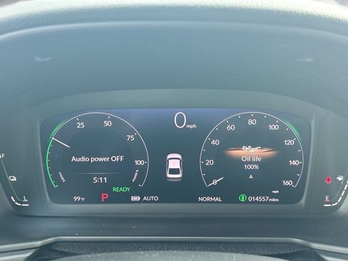 Used 2024 Honda Accord Touring image 19