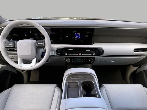 Certified 2026 Hyundai Palisade Limited FWD image 14