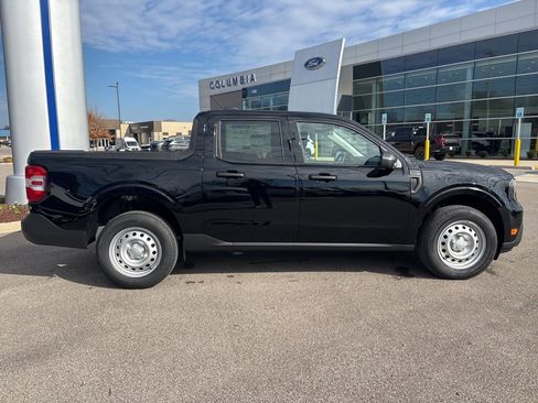 New 2026 Ford Maverick XL image 10