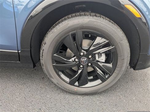 New 2026 Buick Encore GX Sport Touring w/ Comfort Package image 11