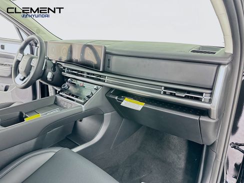 New 2026 Hyundai Santa Fe XRT AWD/4WD image 30