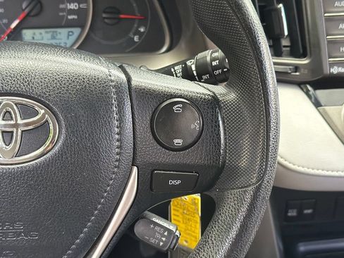 Used 2015 Toyota RAV4 XLE w/ Outdoor Package FWD image 42
