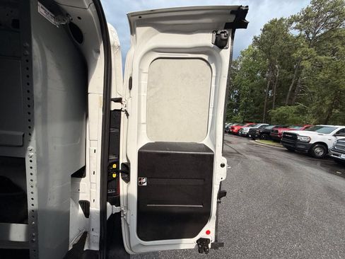 Used 2017 RAM ProMaster City Wagon FWD image 13