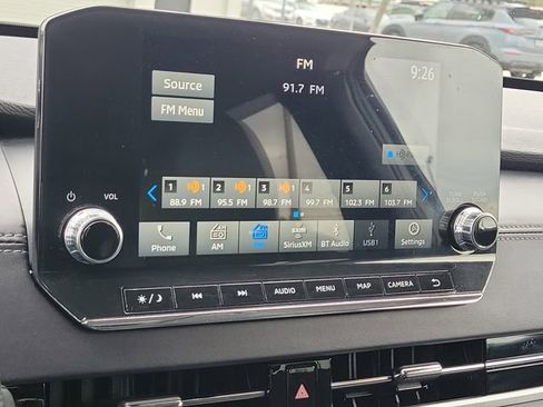 Used 2024 Mitsubishi Outlander SE image 27