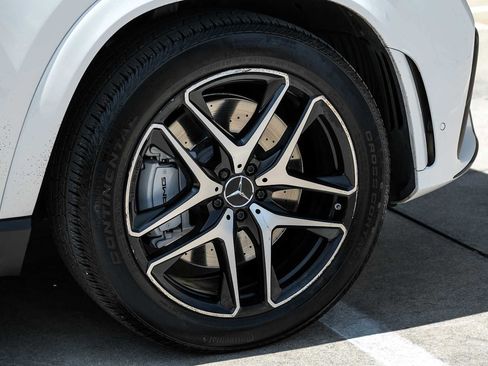 Used 2023 Mercedes-Benz GLE 53 AMG 4MATIC Coupe image 63