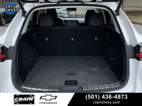 Used 2024 Lexus NX 250 FWD w/ Cold Area Package image 7