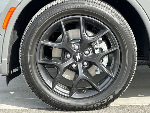 New 2026 Dodge Durango GT image 33