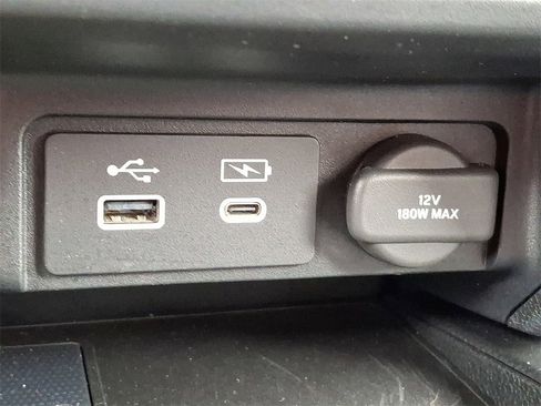 Used 2024 Honda Passport Black Edition image 26