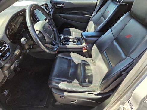Used 2024 Dodge Durango GT image 6