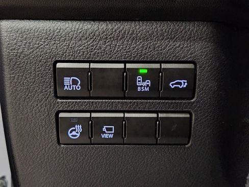 Used 2021 Lexus NX 300 F Sport image 43