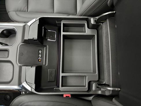 New 2026 GMC Sierra 1500 Elevation w/ Elevation Premium Package image 29