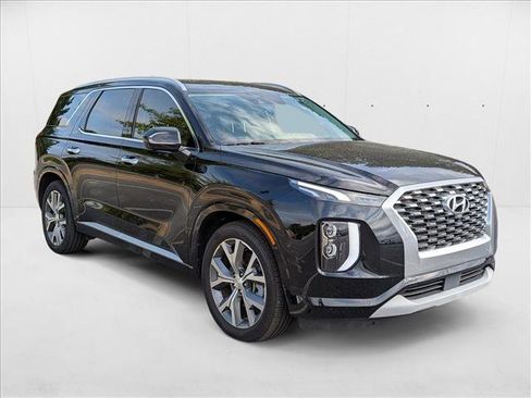 Used 2022 Hyundai Palisade Limited image 4