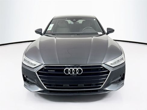 Used 2022 Audi A7 3.0T Premium AWD/4WD image 9