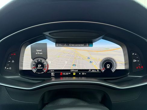 Used 2019 Audi A7 3.0T Prestige w/ Prestige Package image 18