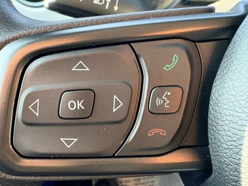 New 2026 Jeep Wrangler Sport image 17