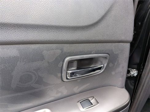 New 2025 Mitsubishi Outlander Sport SE image 25