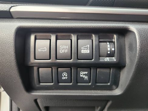 Used 2021 Subaru Forester Premium w/ Popular Package #1 AWD/4WD image 20