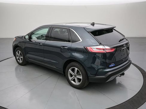 Certified 2024 Ford Edge SEL w/ Convenience Package AWD/4WD image 6