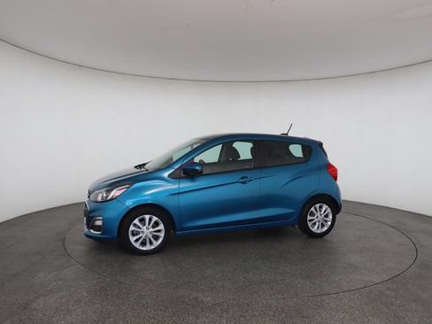 Used 2021 Chevrolet Spark LT FWD image 5