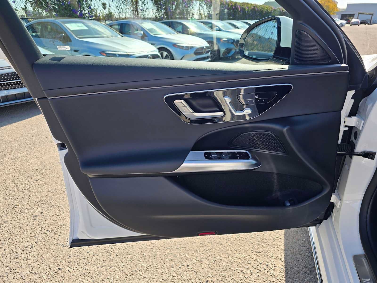 Used 2026 Mercedes-Benz E 350 Sedan image 20