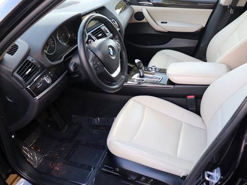 Used 2014 BMW X3 xDrive35i image 9