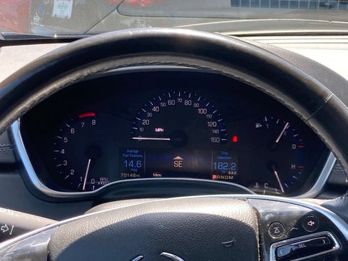 Used 2016 Cadillac SRX Luxury AWD/4WD image 10