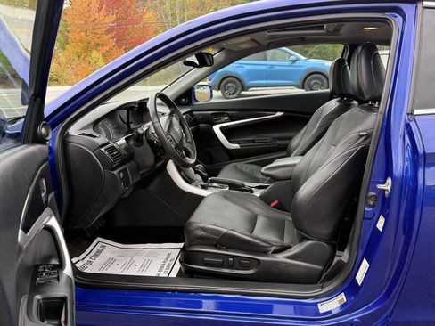 Used 2015 Honda Accord EX-L image 10