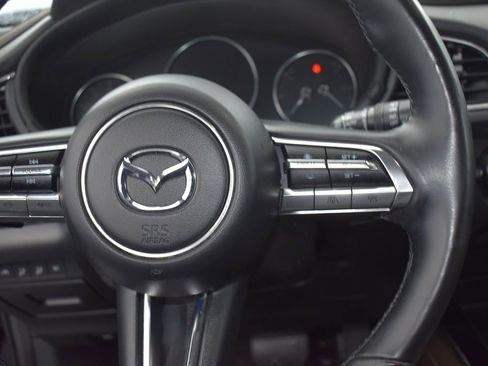 Used 2021 MAZDA CX-30 2.5 Turbo w/ Premium Plus Pkg image 15