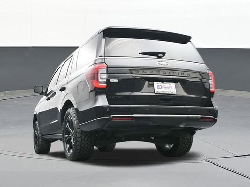 Used 2024 Ford Expedition Limited AWD/4WD image 57