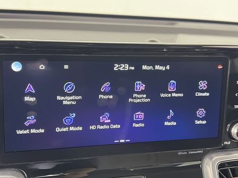 Certified 2023 Kia Sorento SX AWD/4WD image 19