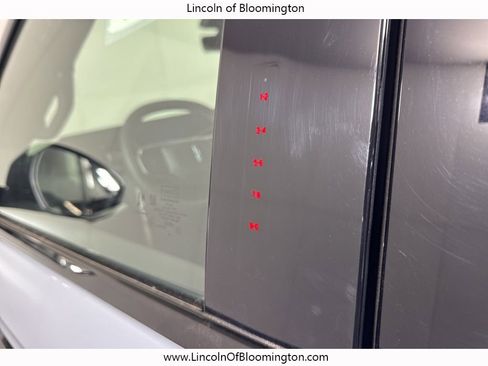 New 2025 Lincoln Navigator L Reserve w/ Jet Appearance Package image 21