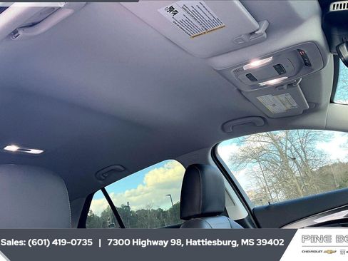 New 2025 Buick Envision Preferred image 15