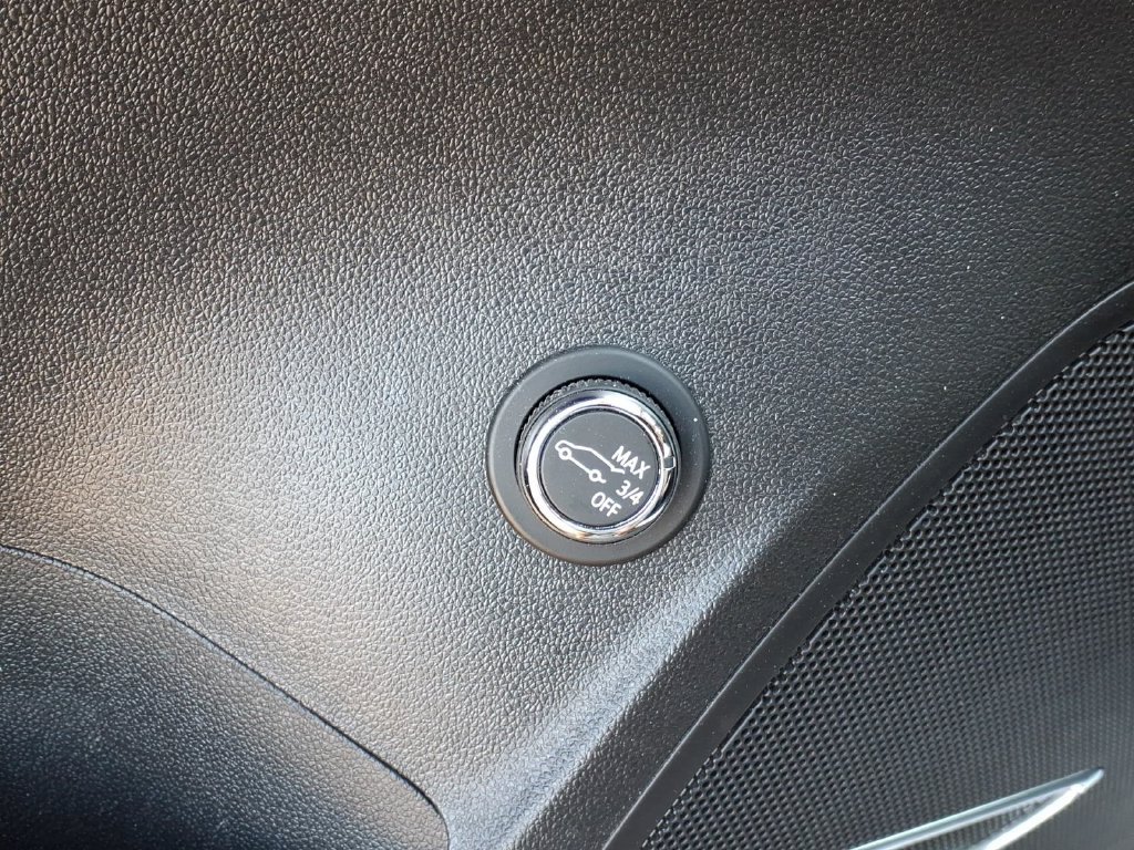 Used 2024 Buick Envision Preferred AWD/4WD image 8