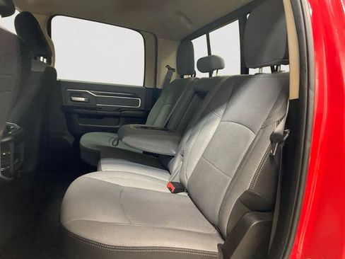 Used 2019 RAM 2500 Big Horn image 14
