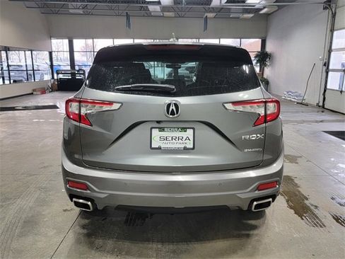 New 2026 Acura RDX SH-AWD w/ Advance Package image 7