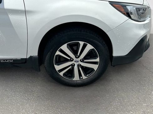 Used 2019 Subaru Outback 2.5i Limited w/ Popular Package #2 AWD/4WD image 30