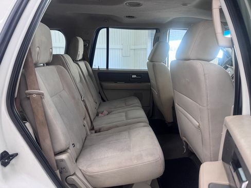 Used 2008 Ford Expedition XLT RWD image 11