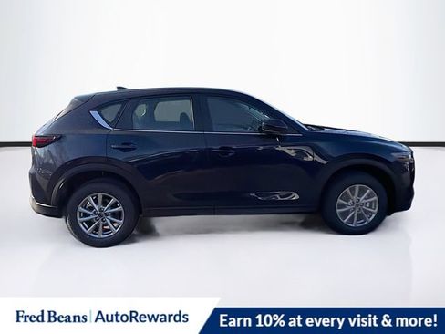 New 2025 MAZDA CX-5 AWD 2.5 S image 8