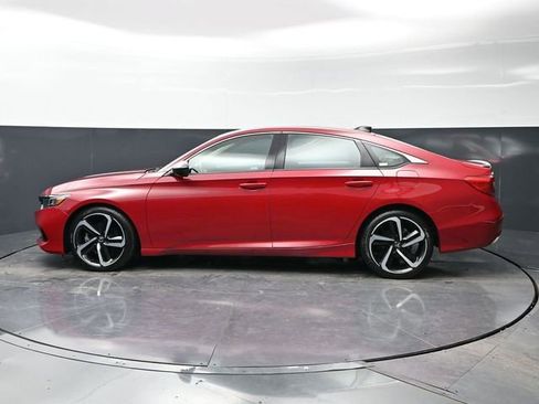 Used 2022 Honda Accord Sport Special Edition image 8