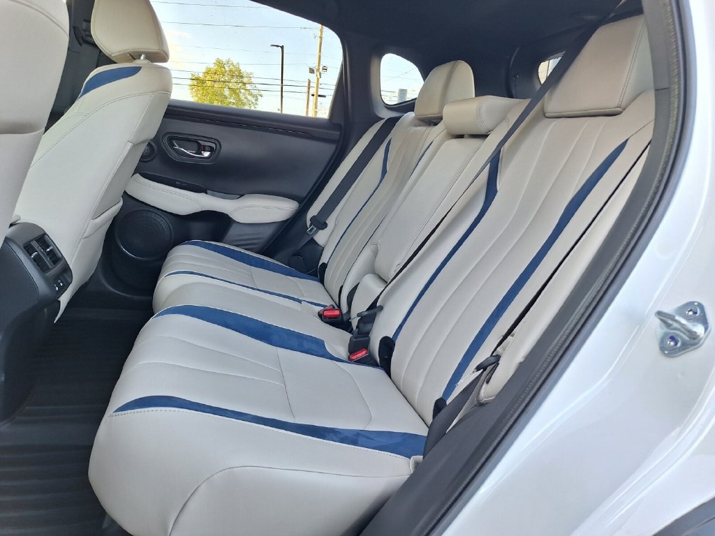 Certified 2025 Acura ADX A-Spec FWD image 23