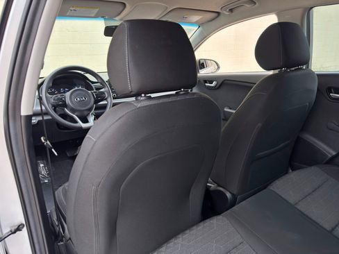 Used 2018 Kia Rio LX FWD image 26