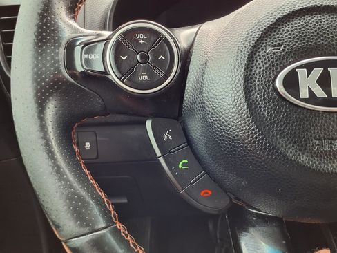 Used 2018 Kia Soul ! image 15