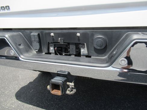 Used 2025 Chevrolet Silverado 2500 LT w/ All Star Edition AWD/4WD image 29