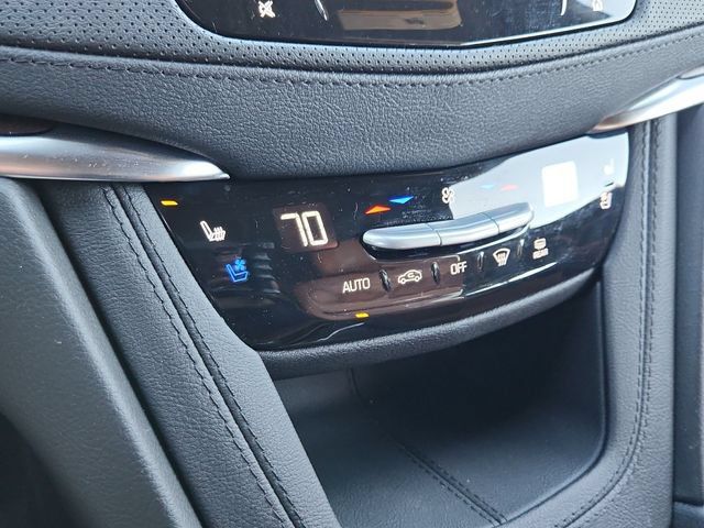 New 2026 Cadillac XT5 Sportv AWD/4WD image 17