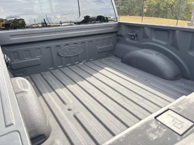 Certified 2023 Ford F150 Raptor w/ Equipment Group 802A Raptor R AWD/4WD image 12