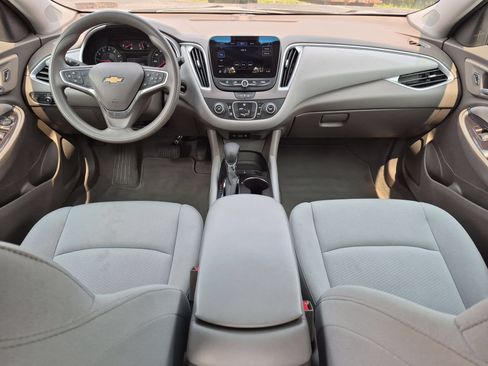 Certified 2022 Chevrolet Malibu LS FWD image 20