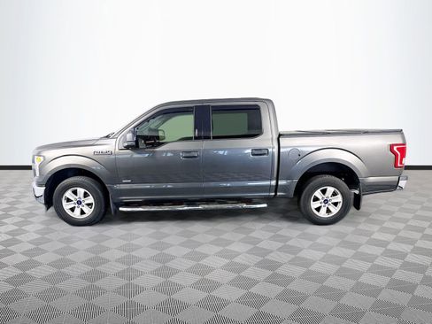 Used 2017 Ford F150 XLT RWD image 4