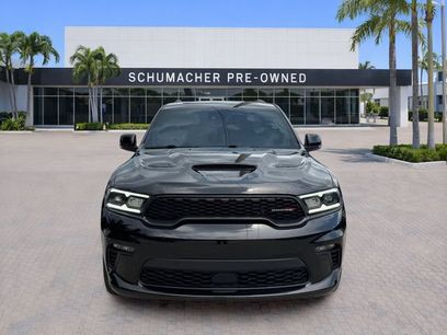 Used 2023 Dodge Durango R/T